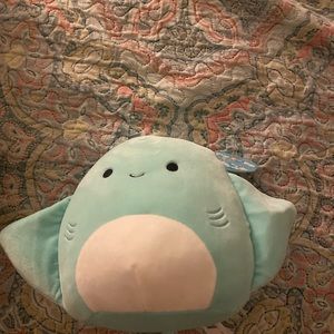 NOT FOR SELL LOOKING FOR 5” BABS TO TRADE